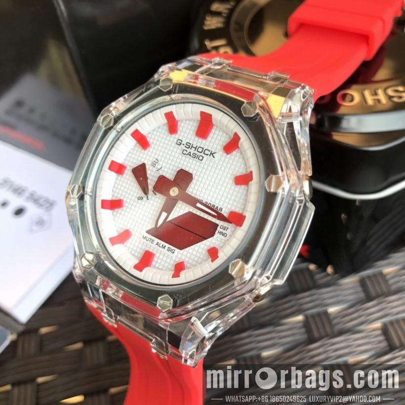 Replica Casio 49.3X44.4X11.8mm 031735