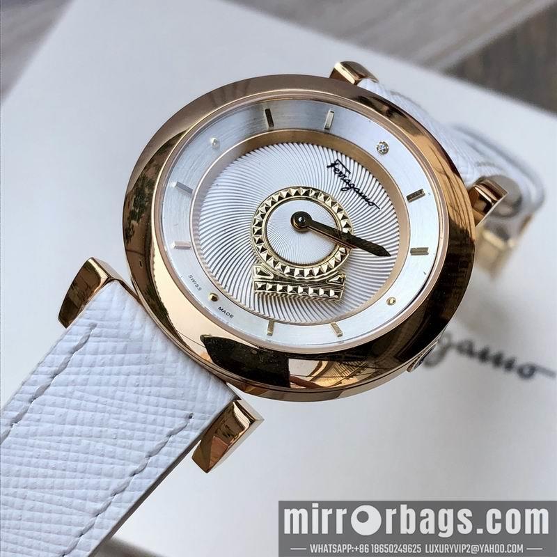 Replica Ferragamo 37mm 032437