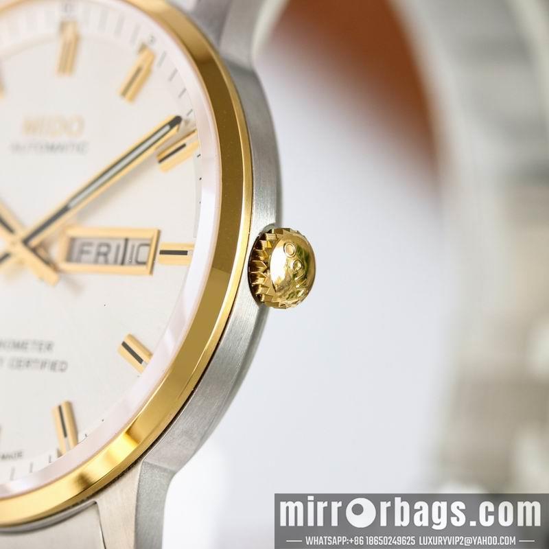 Replica Mido 40mm 050457