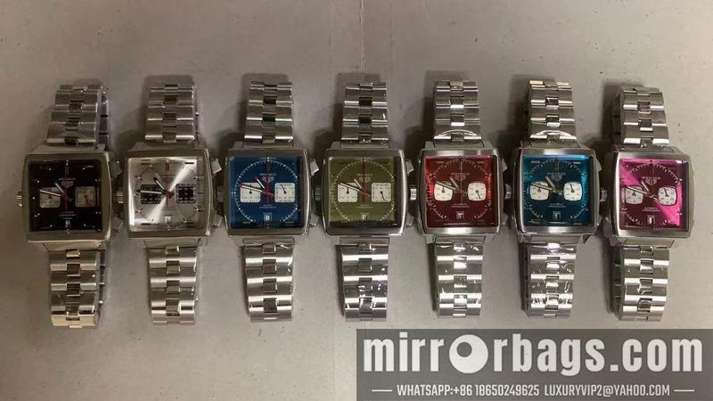 Replica Tag Heuer watch 112043