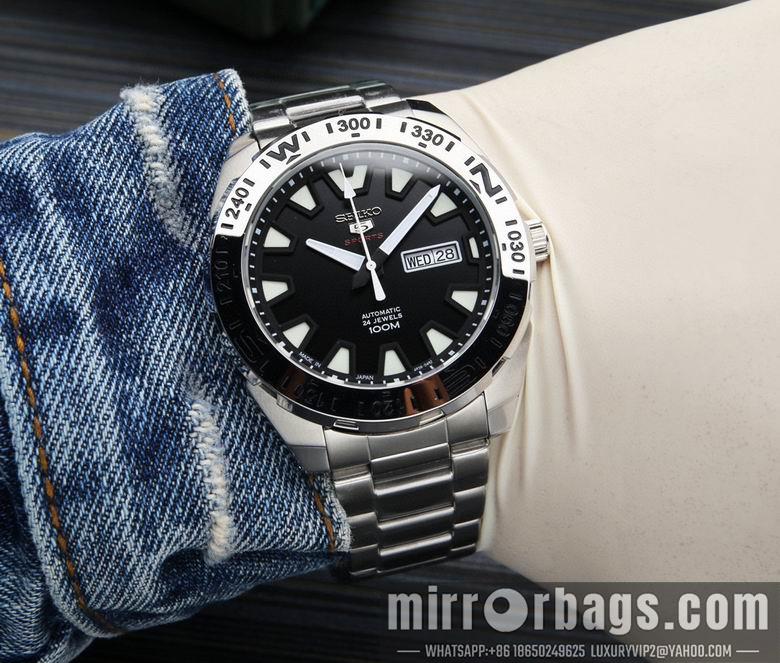 Replica Seiko watch 031104