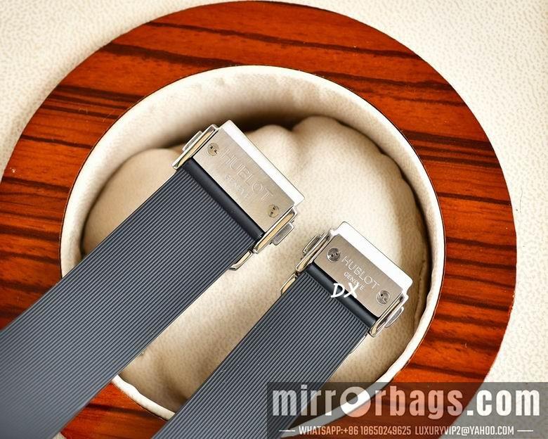 Replica Hublot M45 W33x10mm 7nms18