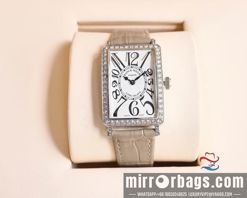 Replica Franck Muller 36mm 072406
