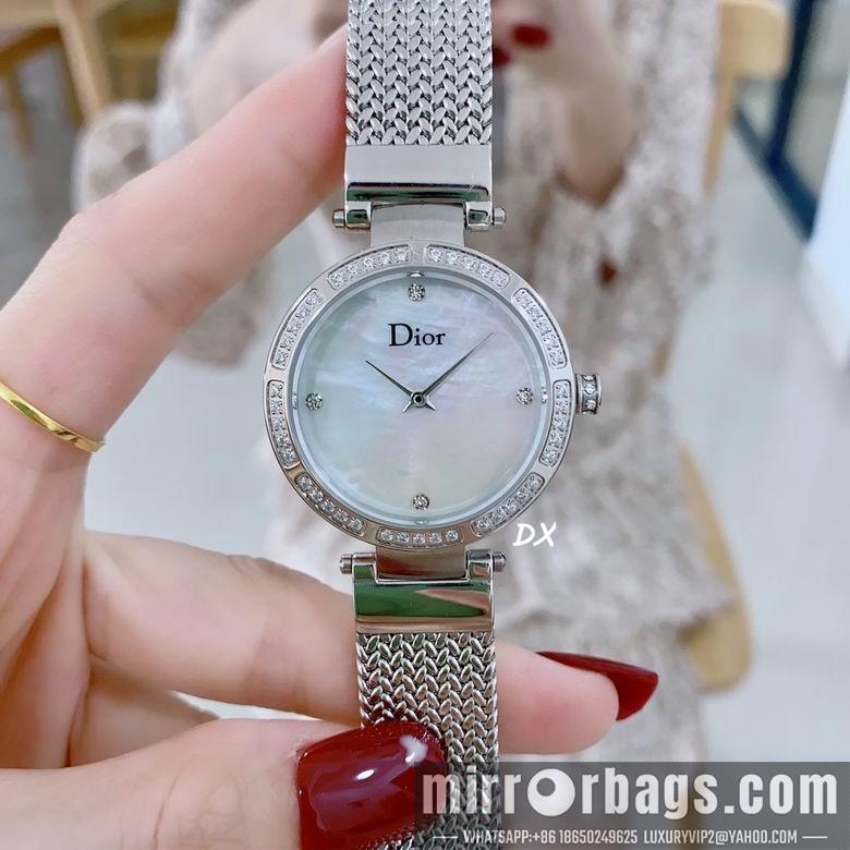 Replica Dior 34mm 2nms40