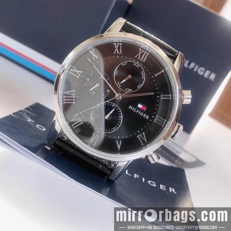 Replica Tommy Hilfiger men 44mm 062280