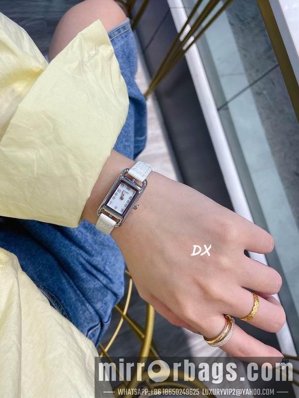Replica Hermes 20x27mm 2nms36