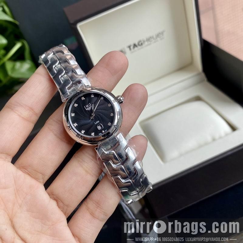 Replica Tag Heuer 29mm 091025
