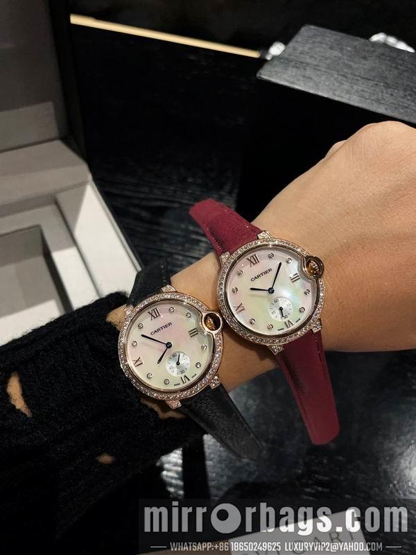 Replica Bvlgari 36mm 102202