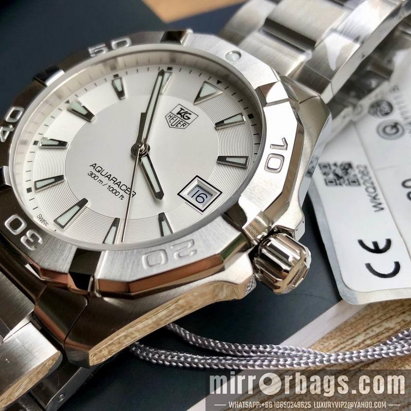 Replica Tag Heuer 40.5mm 091023