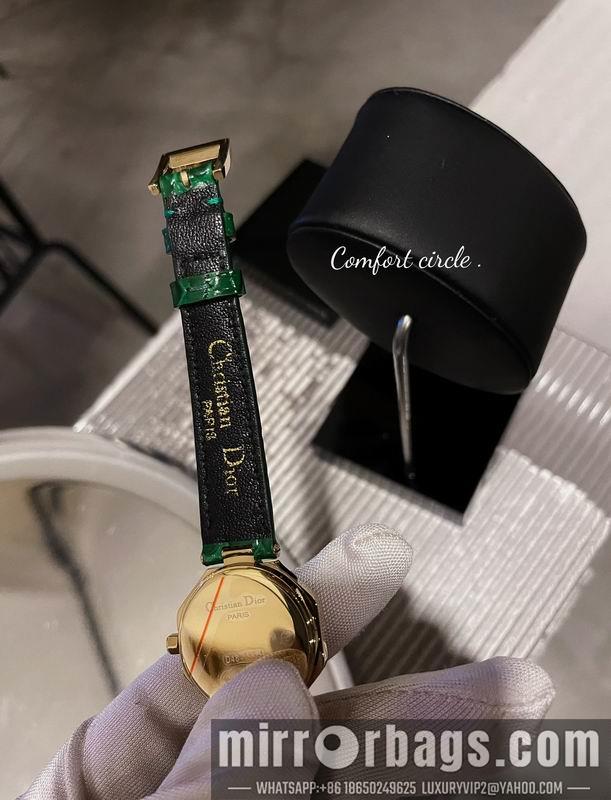 Replica Dior watch 102355