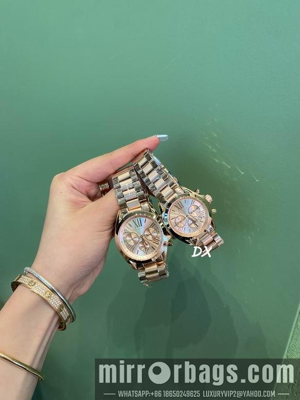Replica Michael Kors 43 36mm 10nms36