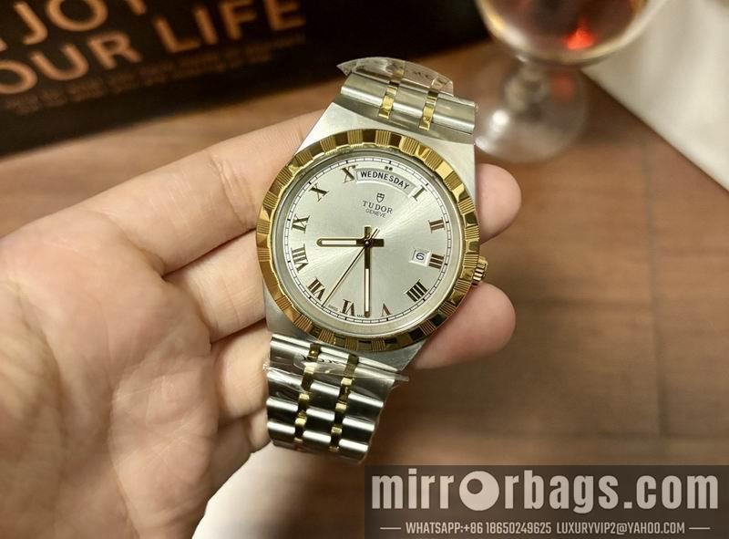 Replica Tudor 41mm 072440