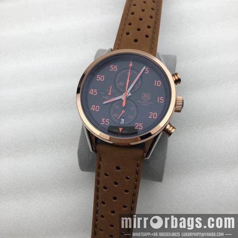 Replica Tag Heuer watch 112028