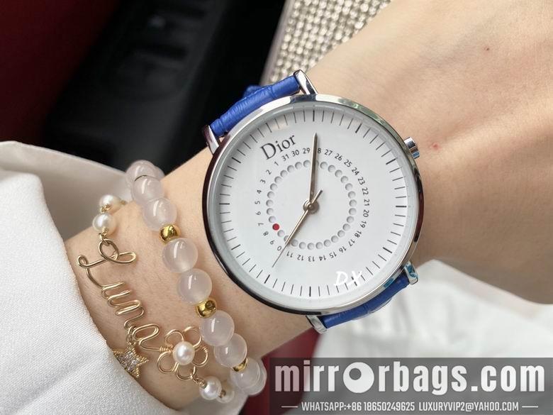 Replica Dior 36mm 2nms43