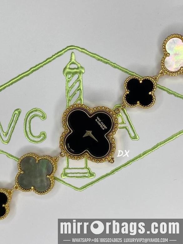 Replica Van Cleef & Arpels 27mm 5nms23