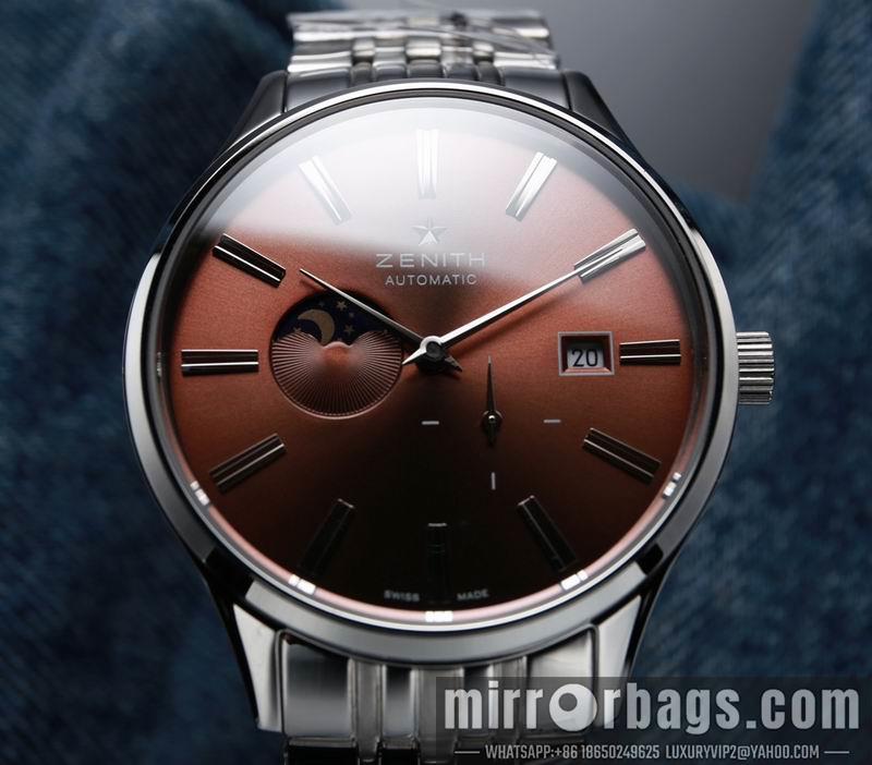 Replica Zenith 39X10mm 050236
