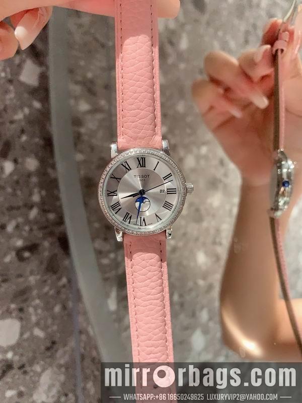 Replica Tissot 30mm 40mm 083076