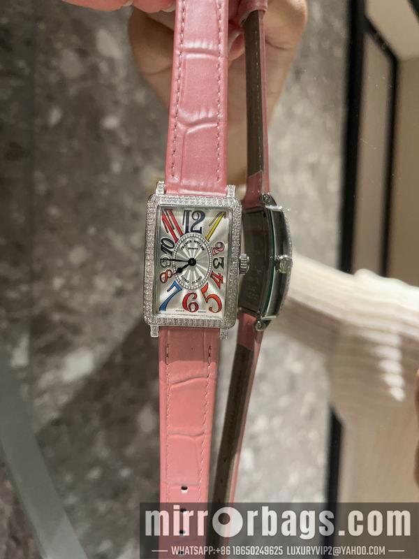 Replica Franck Muller watch 102316