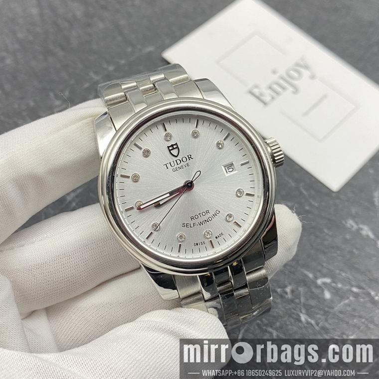 Replica Tudor men 40mm M07