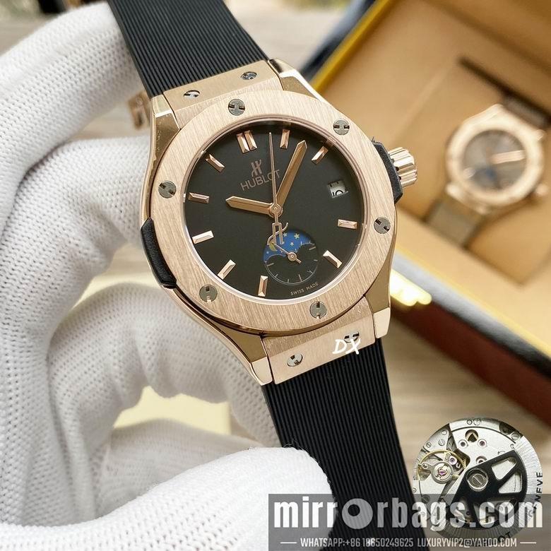 Replica Hublot 33x13mm 2nms13