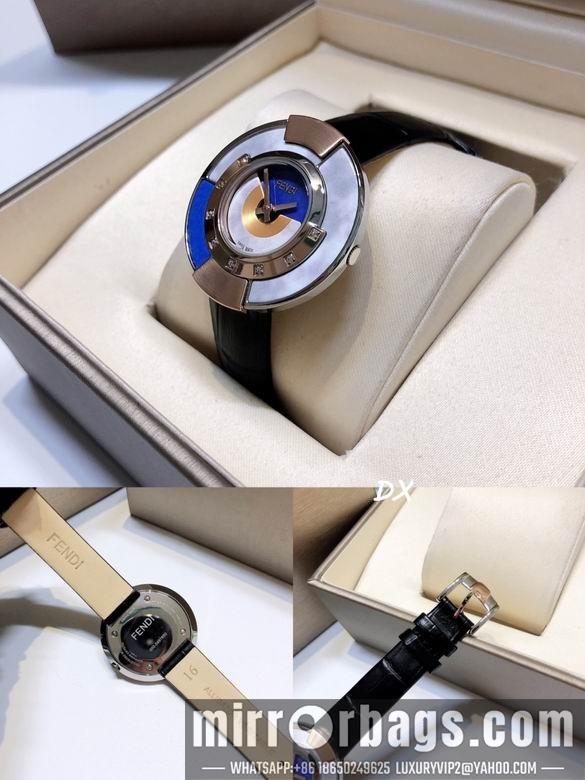 Replica Fendi 36x7mm 6nms22
