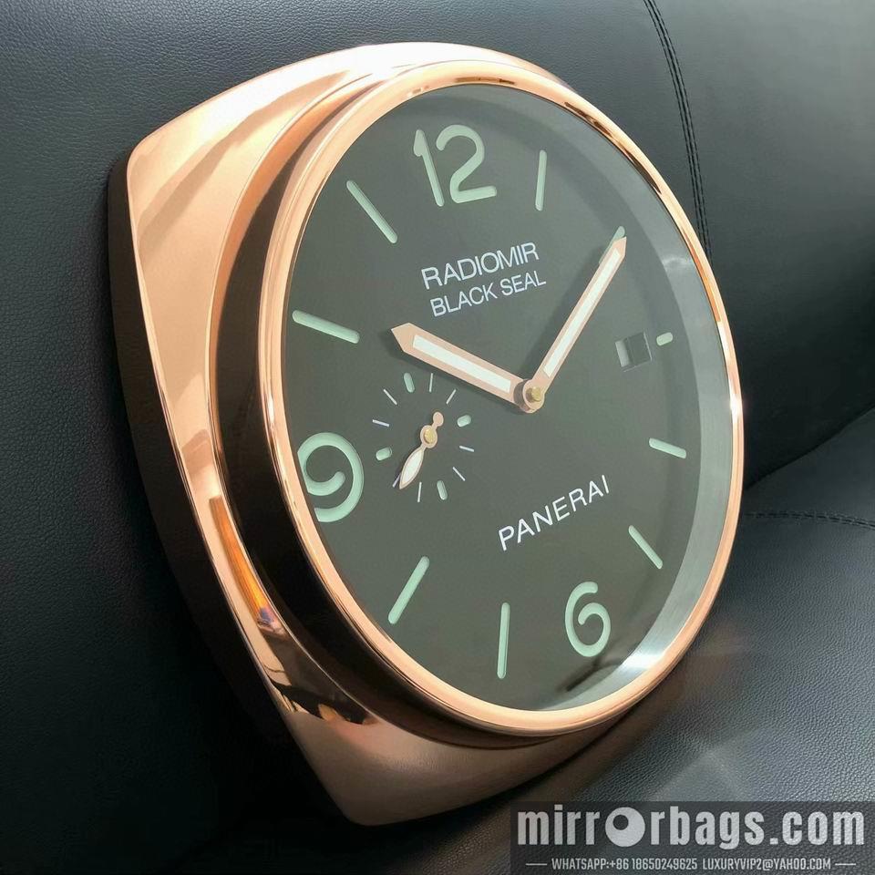 Replica Panerai clock 0403