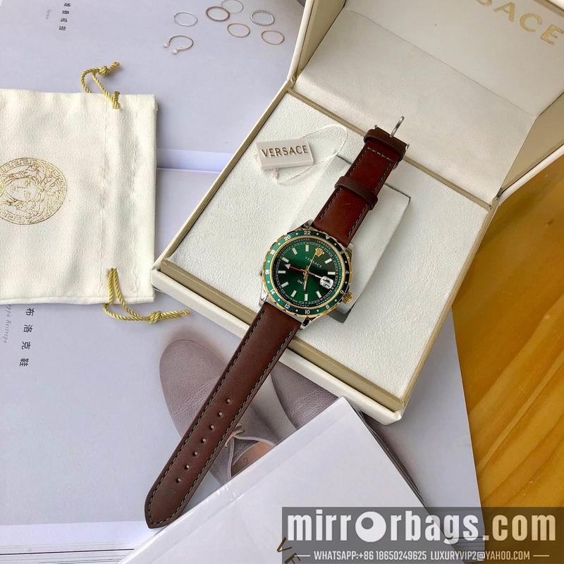 Replica Versace 42mm 080668