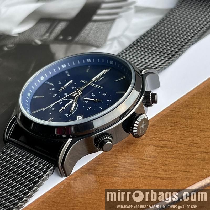 Replica Maserati watch 050358