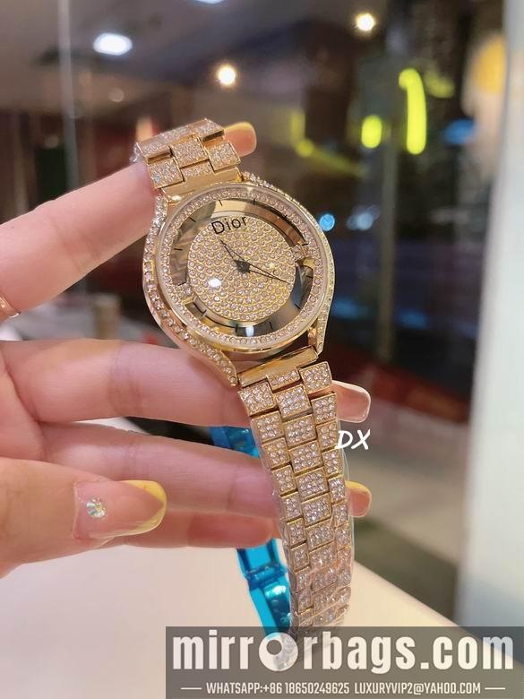 Replica Dior 38mm 2nms37