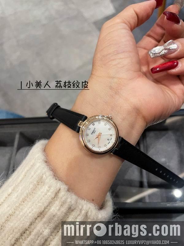 Replica Tissot 26mm 041624