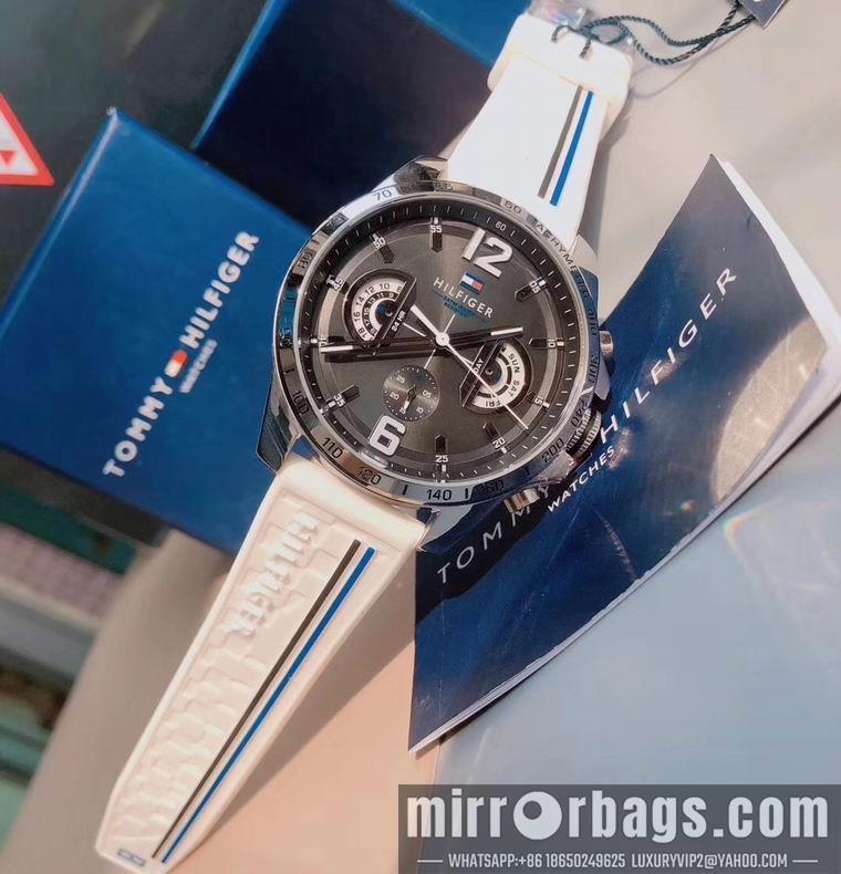 Replica Tommy Hilfiger men 44mm 062273