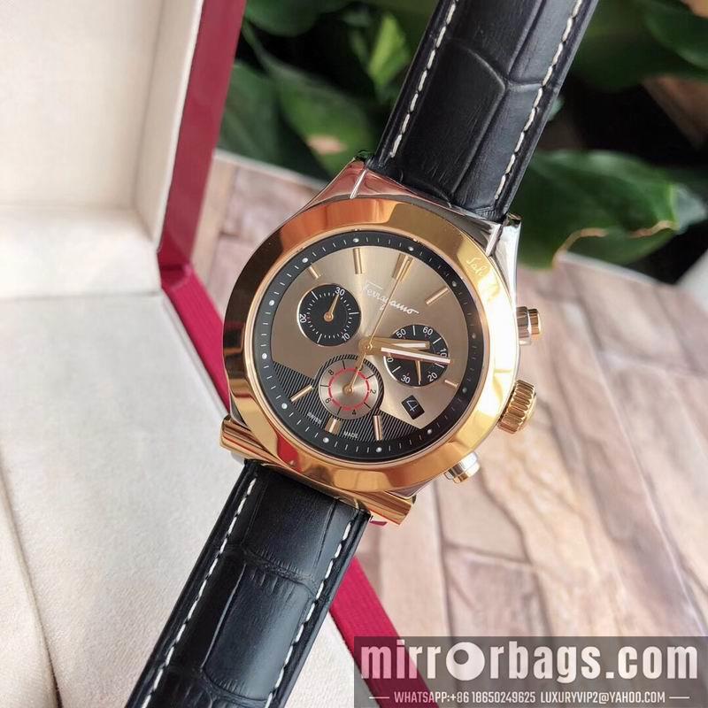 Replica Ferragamo 42mm 032445