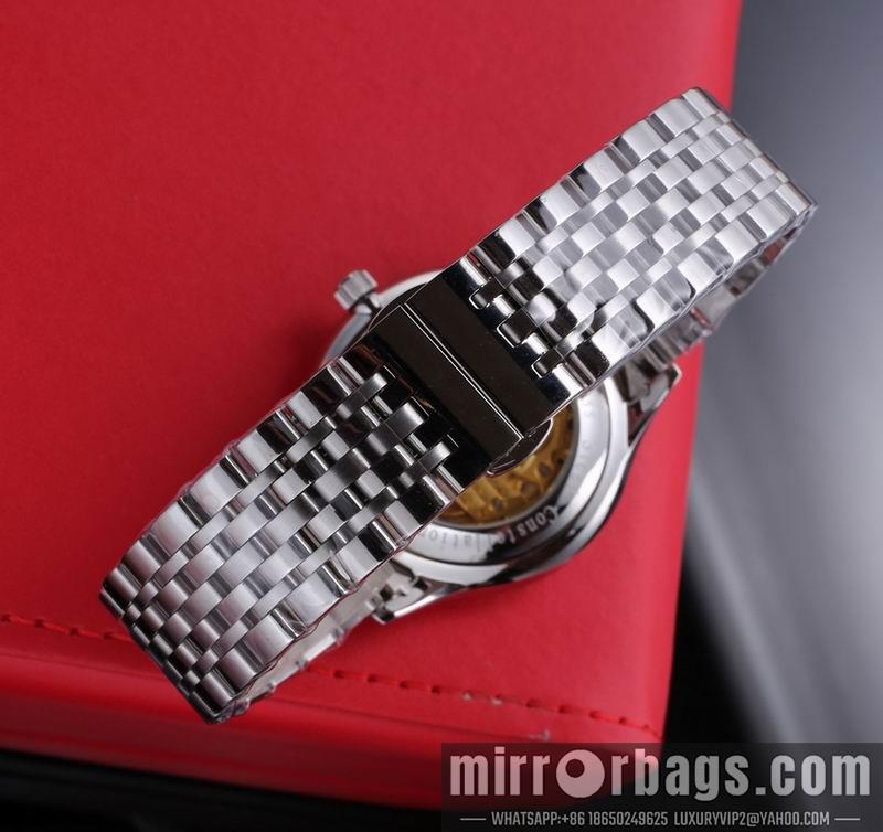 Replica Breguet 39X10mm 050224