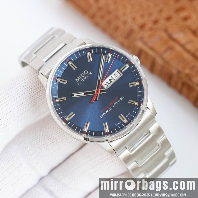Replica Mido 40mm 050456