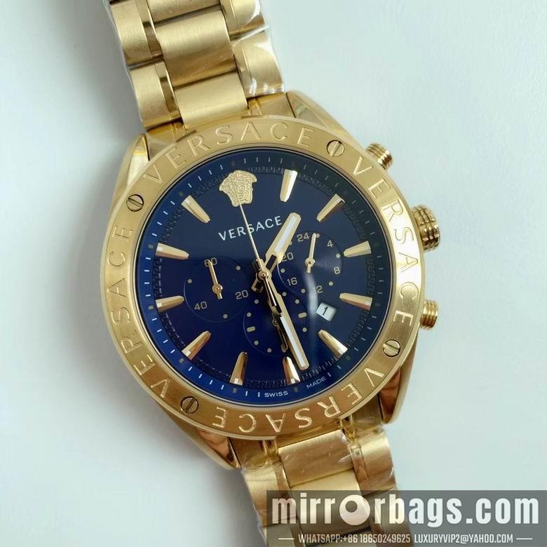 Replica Versace watch mb 062701