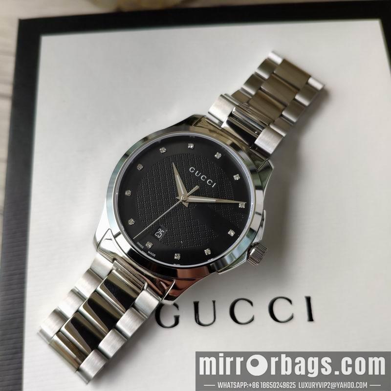 Replica Gucci watch 080644