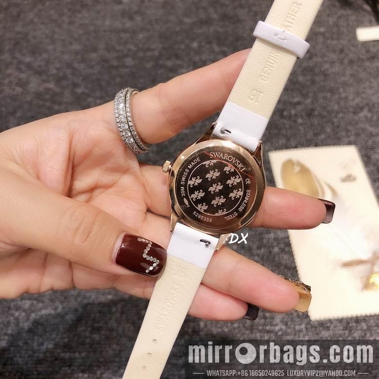 Replica Swarovski 36mm 2nms67