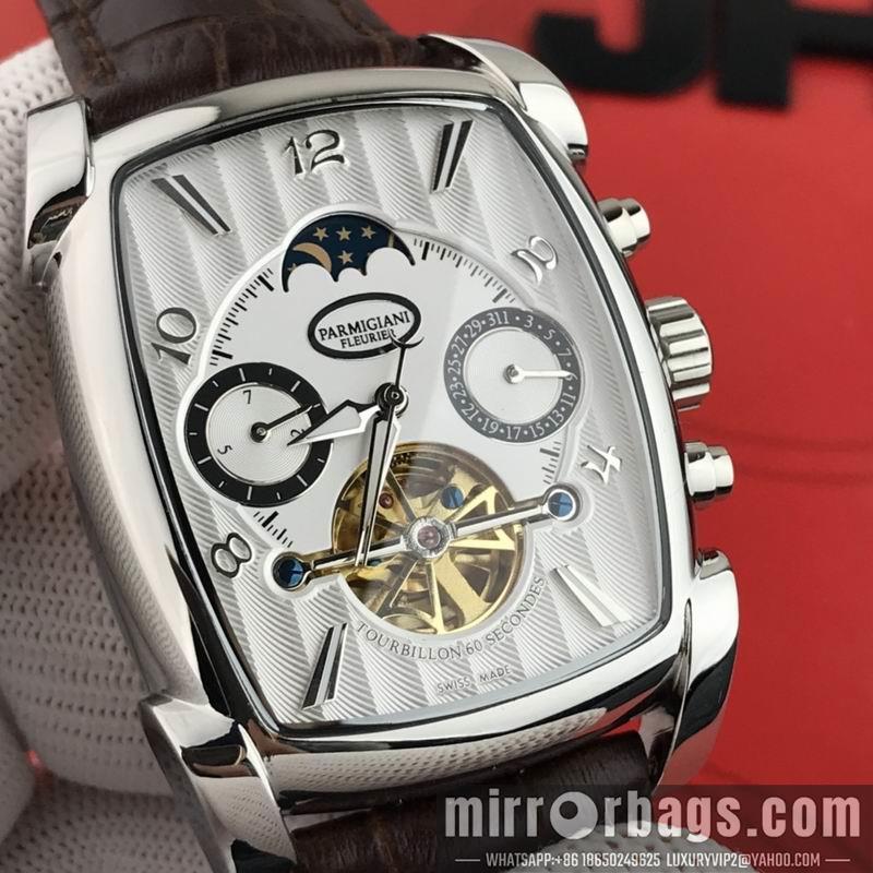 Replica Parmigiani 47X37X11mm 032053