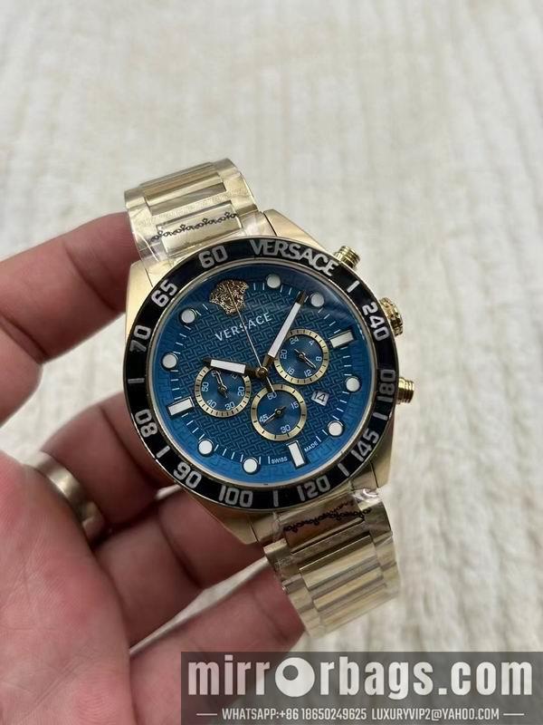 Replica Versace watch 031135