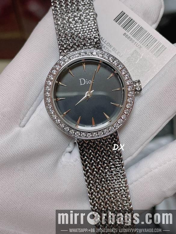 Replica Dior 30mm 6nms55