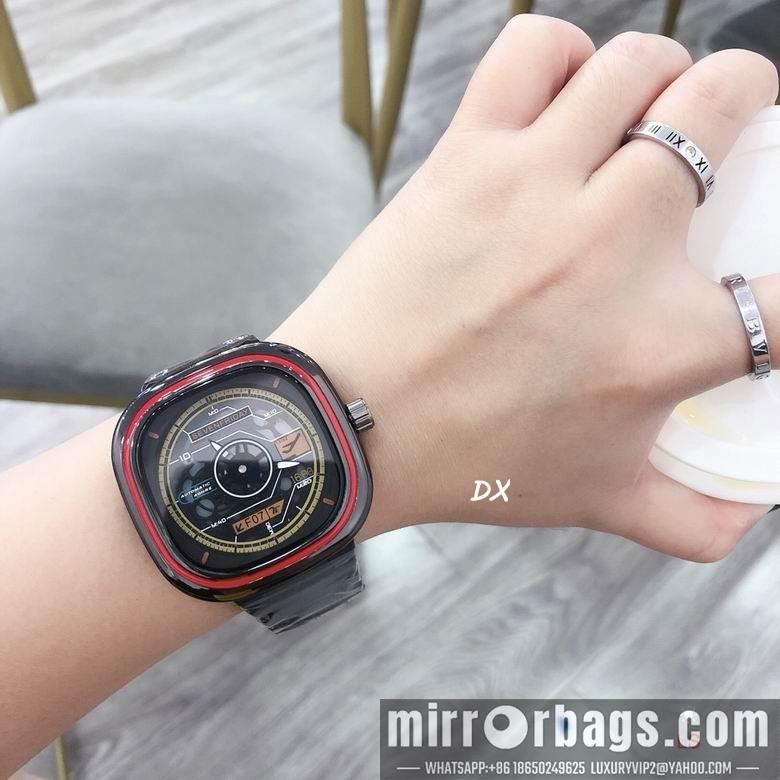 Replica Seven Friday 47x47mm 2nms35