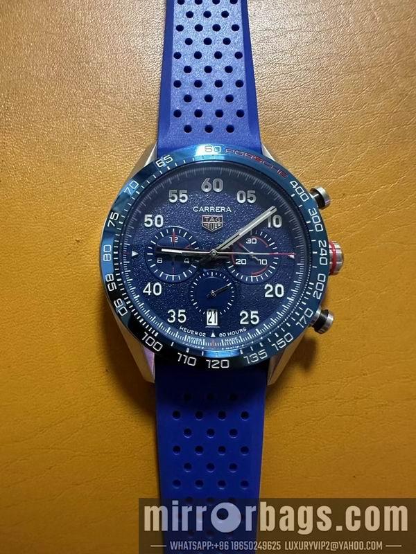 Replica Tag Heuer watch 102493