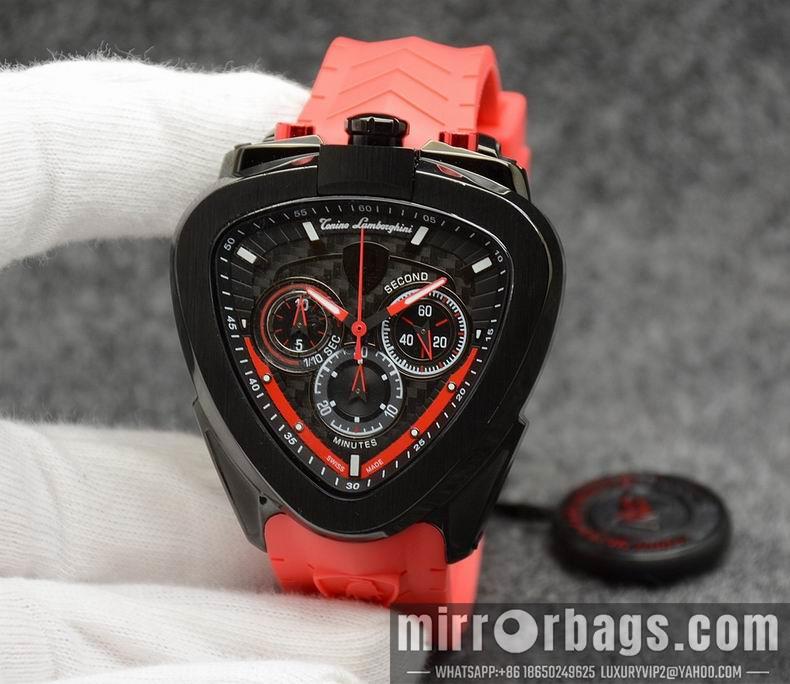 Replica Tonino Lamborghini men 45X12.5mm M02