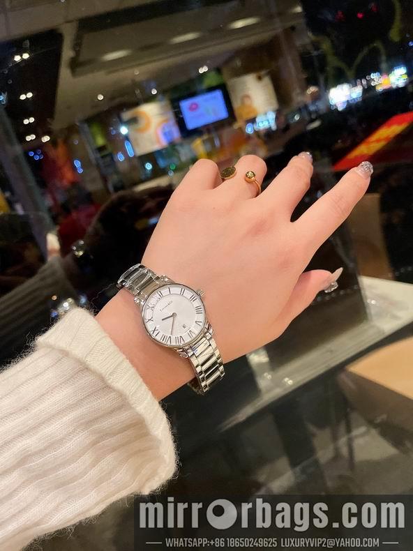 Replica Tiffany women 28mm 080611