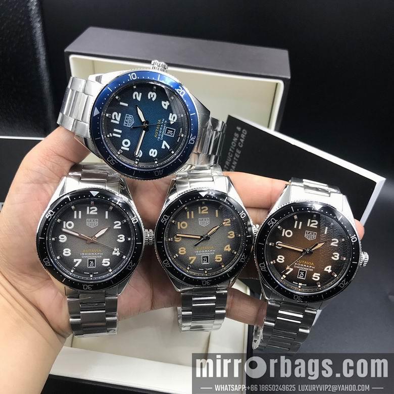 Replica TAG Heuer watch 070801