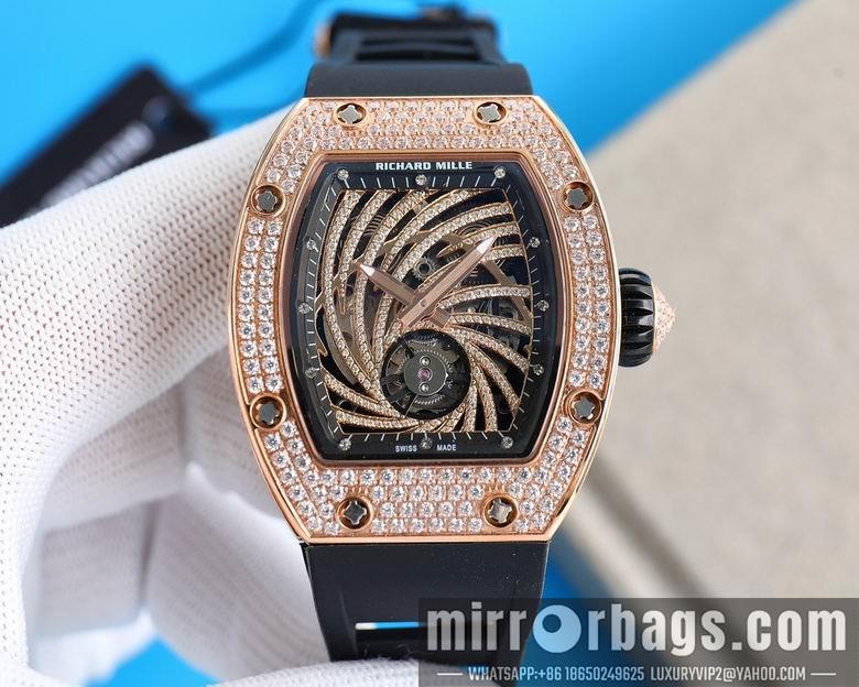 Replica Richard Mille 43x36mm 10nbz09