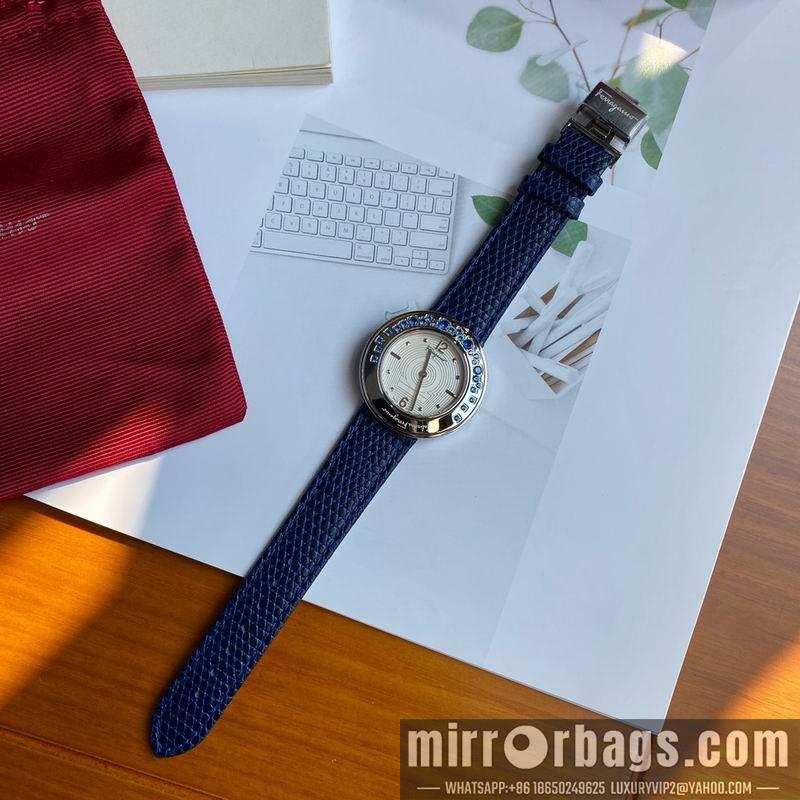 Replica Ferragamo 38mm 032447