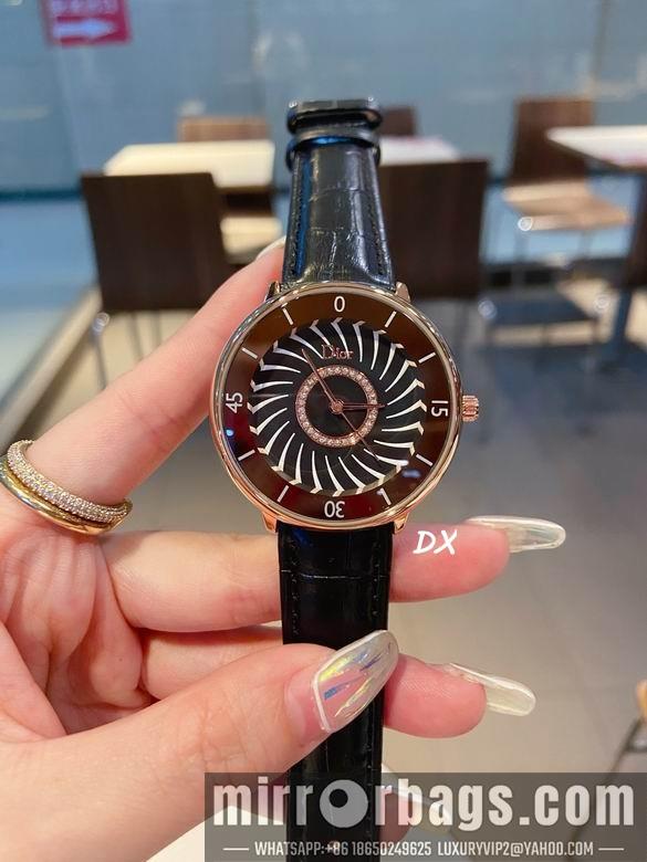 Replica Dior 34mm 2nms50