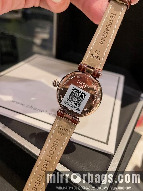 Replica Tissot women 26mm M04