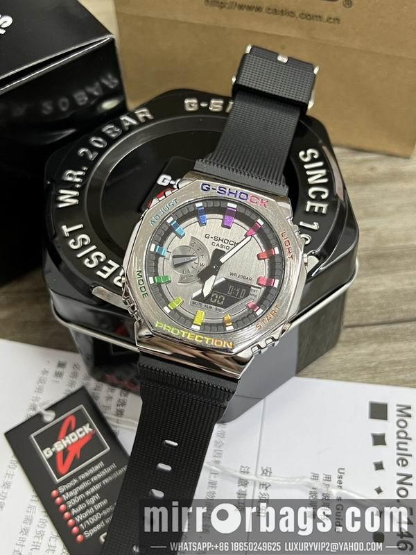 Replica Casio 49.3X44.4X11.8mm 103129